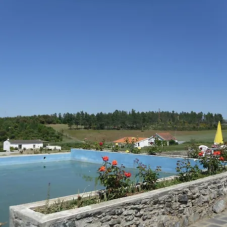 Quinta Da Rica-fe