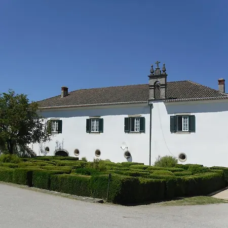 Country house Quinta Da Rica-fe *