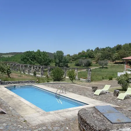 Quinta Da Rica-fe
