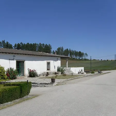 Quinta Da Rica-fe Country house