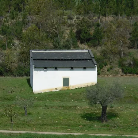 Casa de Campo Quinta Da Rica-fe Bragança