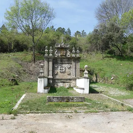 Quinta Da Rica-fe