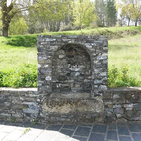 Quinta Da Rica-fe Bragança