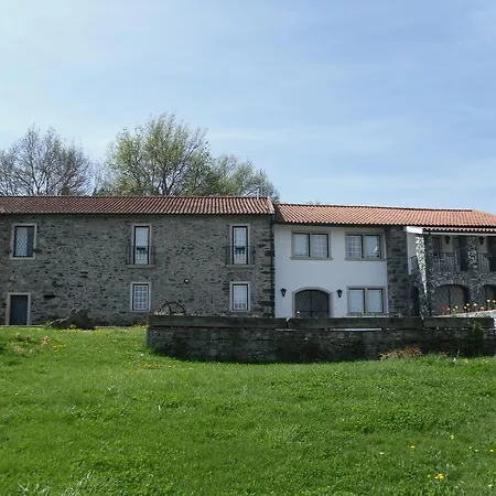 Casa de Campo Quinta Da Rica-fe
