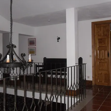 Casa de Campo Quinta Da Rica-fe *