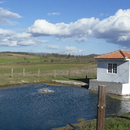 Country house Quinta Da Rica-fe Braganca