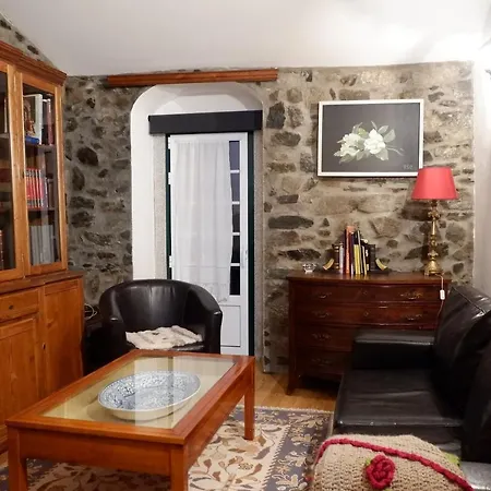 Quinta Da Rica-fe Casa de Campo Bragança