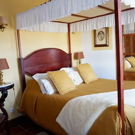 Quinta Da Rica-fe Casa de Campo *