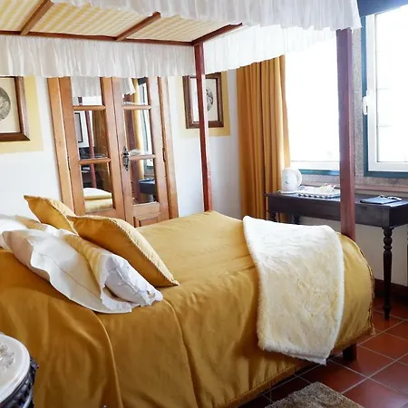 Quinta Da Rica-fe Casa de Campo *