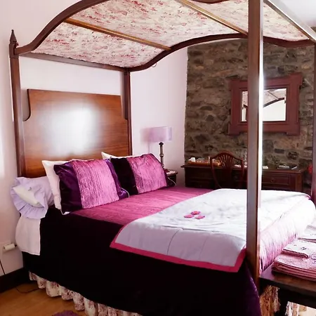 Quinta Da Rica-fe Casa de Campo *