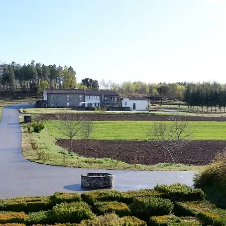 Quinta Da Rica-fe * Bragança